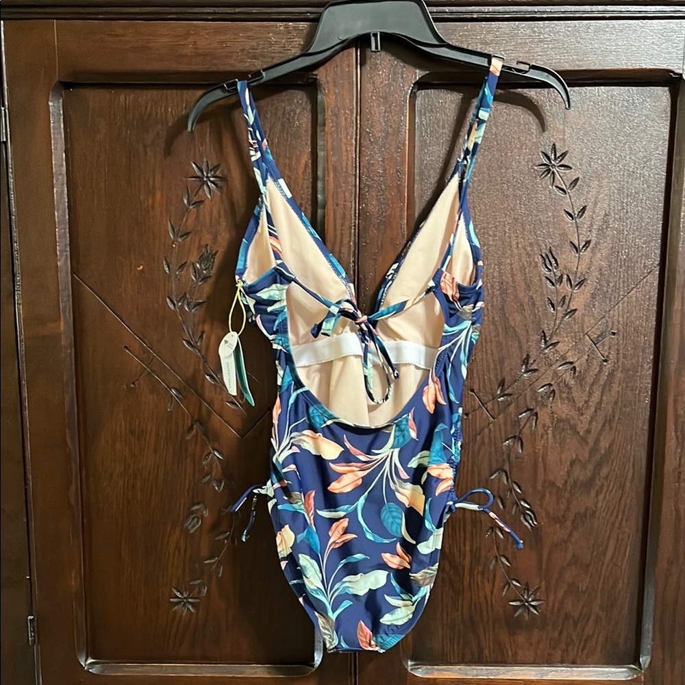 NWT Mynah One Piece Swimsuit - Picture 2 of 9